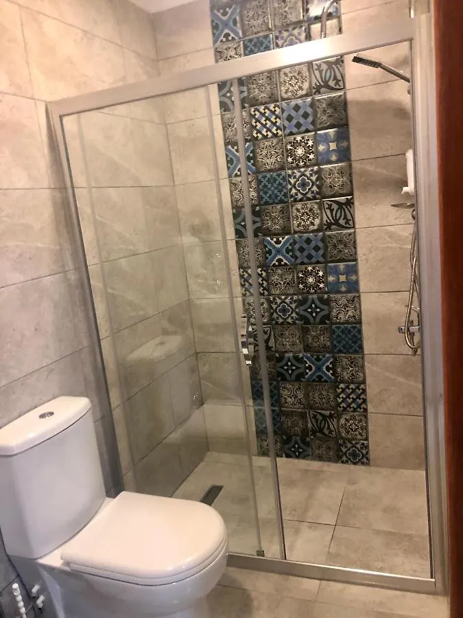 Aparthotel Babilon Suites Ltd.Sti Istanbul