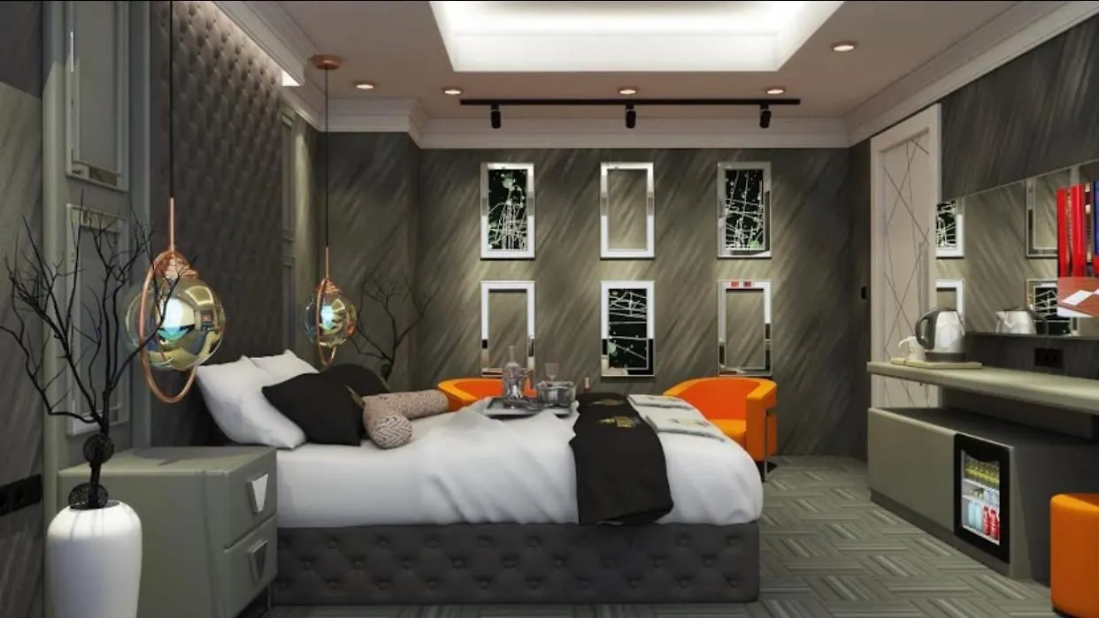 Babilon Suites Ltd.Sti Istanbul 0*,  Turkey